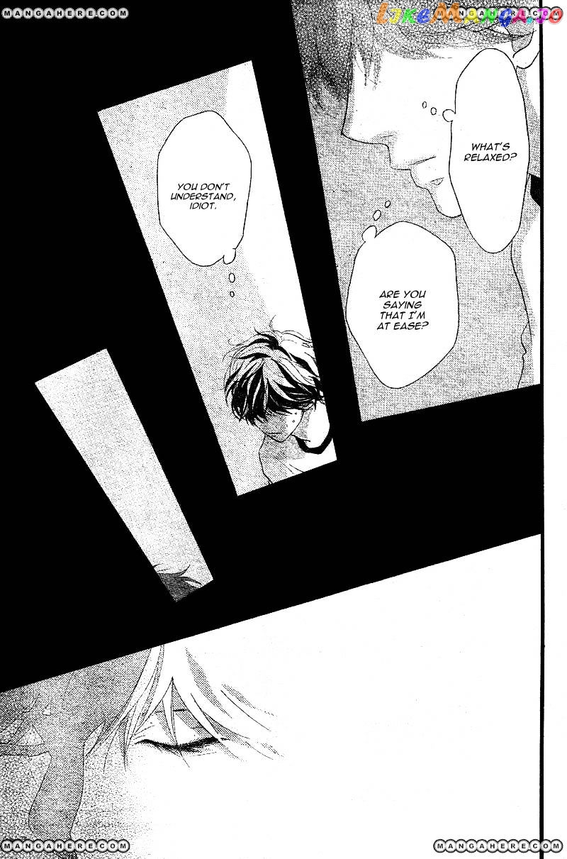 Ao Haru Ride, Chapter 29 image 34